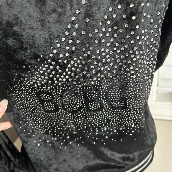 Bcbgmaxazria Women's Black Jacket - Picture 5 of 7